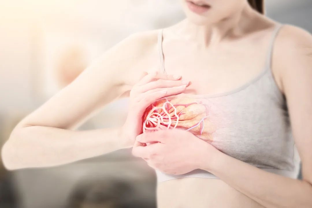 乳腺结节 乳腺结节