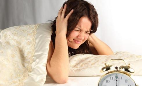 失眠多梦