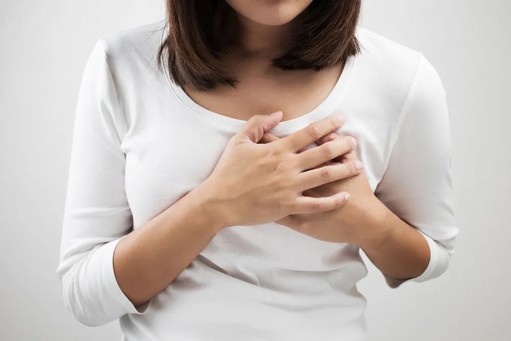 乳腺结节 乳腺结节