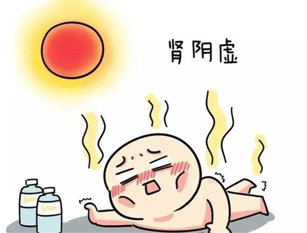 腰膝酸软 腰膝酸软