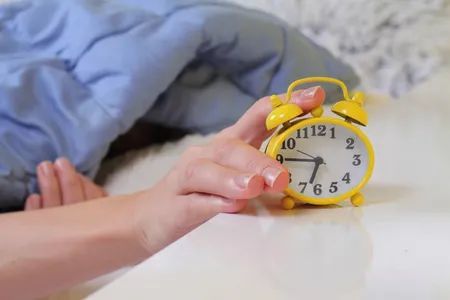 失眠多梦 失眠多梦