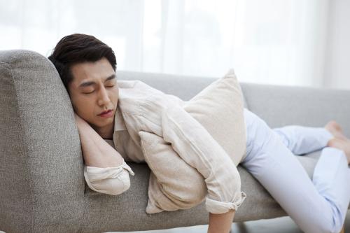 牙齿酸痛 牙齿酸痛
