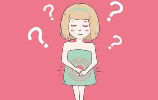 月经不调 月经不调