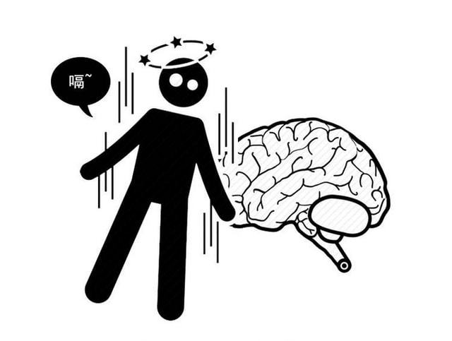 头晕目眩 头晕目眩