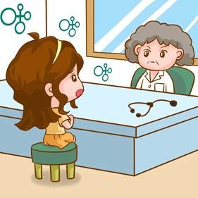 小便清长 小便清长