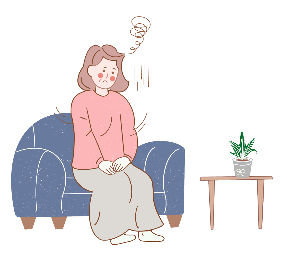 月经不调 月经不调