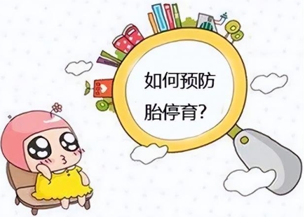 胎停育 胎停育