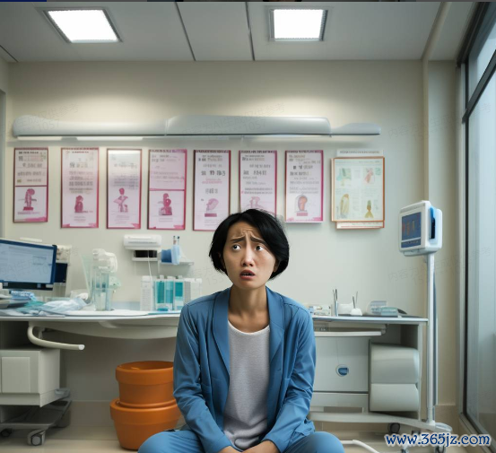 月经不调 月经不调