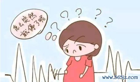 胎停育 胎停育