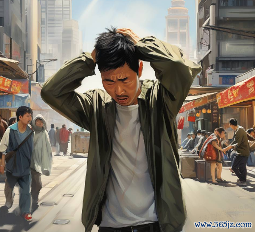头晕目眩 头晕目眩