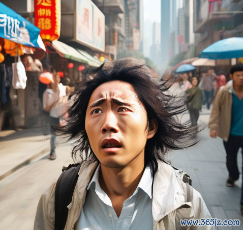 头晕目眩 头晕目眩