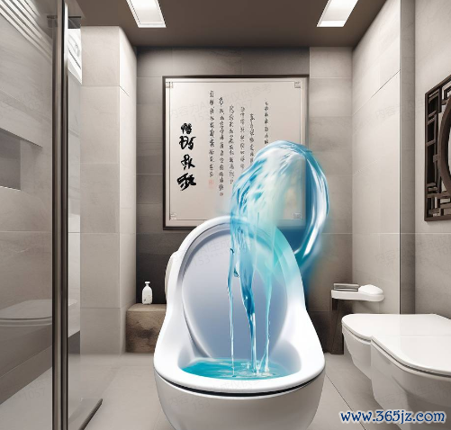 小便清长 小便清长