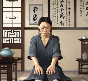 腰膝酸软 腰膝酸软