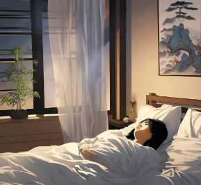 失眠多梦 失眠多梦