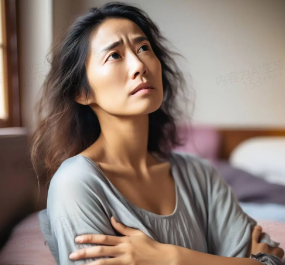 月经不调 月经不调