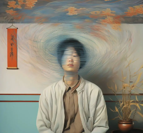 头晕目眩 头晕目眩