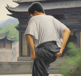 腰膝酸软 腰膝酸软