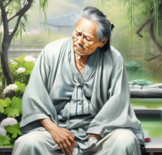 神疲乏力 神疲乏力