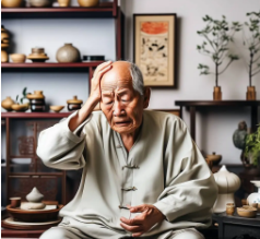 头晕目眩 头晕目眩