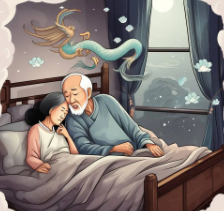 失眠多梦 失眠多梦