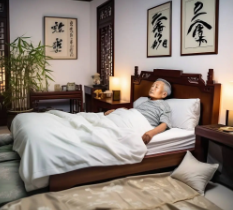 失眠多梦 失眠多梦