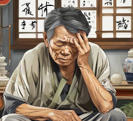 神疲乏力 神疲乏力