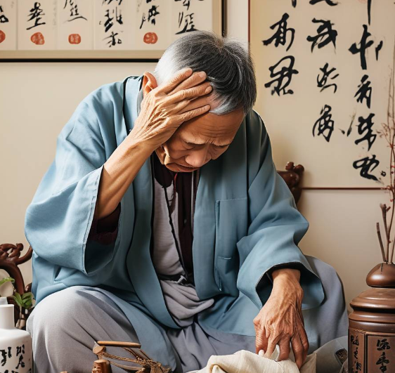 神疲乏力 神疲乏力