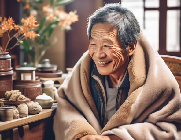 畏寒肢冷 畏寒肢冷