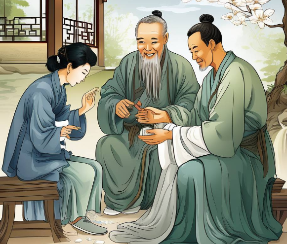 小便清长 小便清长