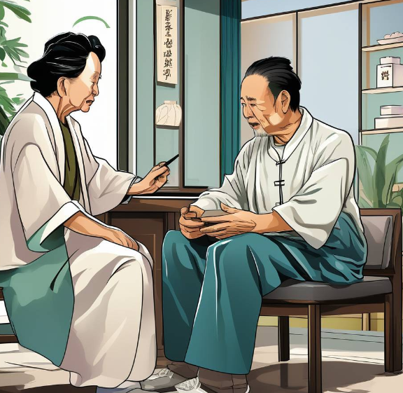 小便清长 小便清长