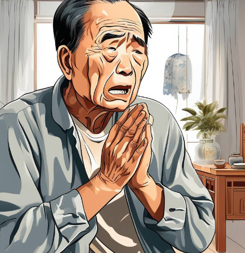 头晕目眩 头晕目眩