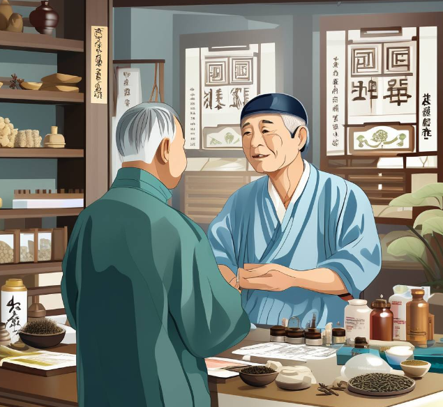 肾虚脱发