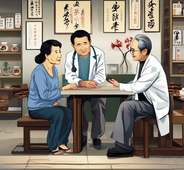头晕目眩 头晕目眩