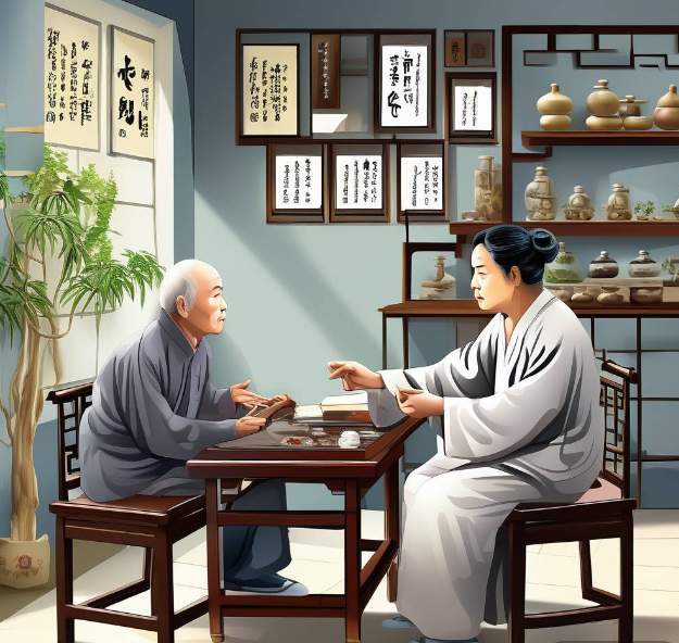头晕目眩 头晕目眩
