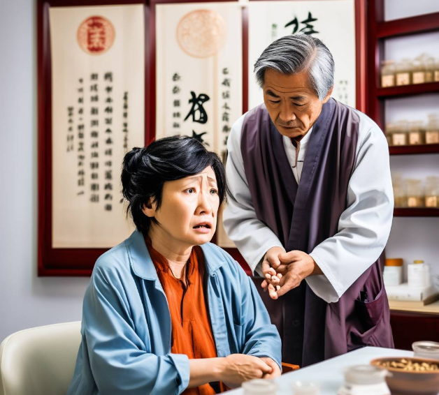 肾虚脱发 肾虚脱发