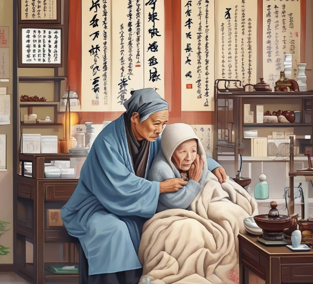 畏寒肢冷 畏寒肢冷