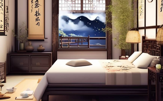 失眠多梦 失眠多梦