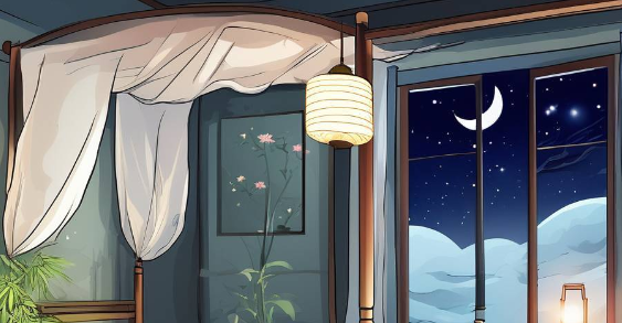 失眠多梦 失眠多梦