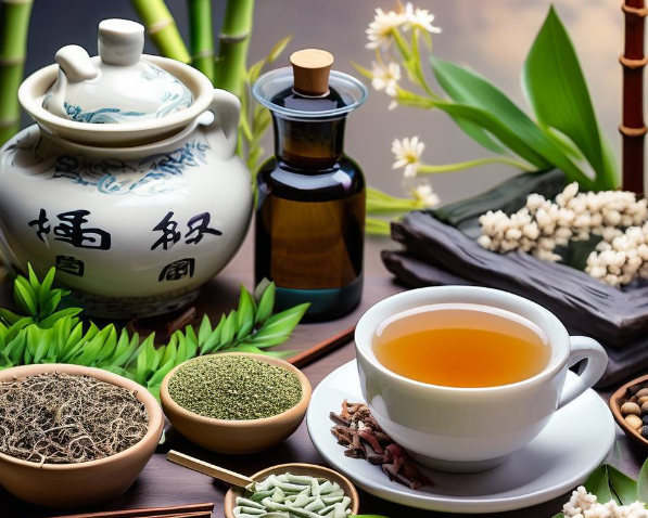 肺结节最怕三味中药 肺结节最怕三味中药