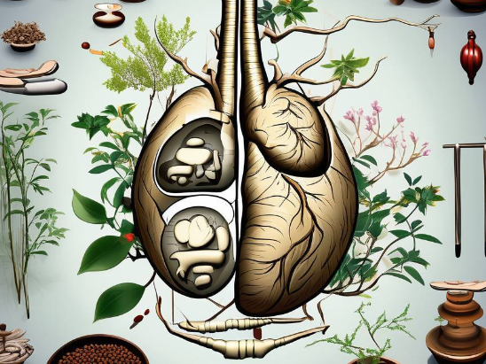 肺部结节形成原因 肺部结节形成原因