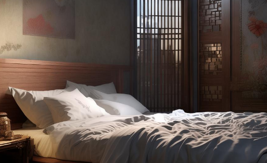 失眠多梦 失眠多梦