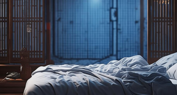 失眠多梦 失眠多梦