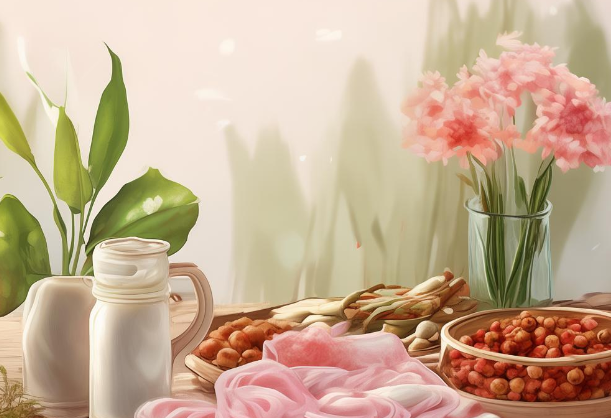月经不调 月经不调