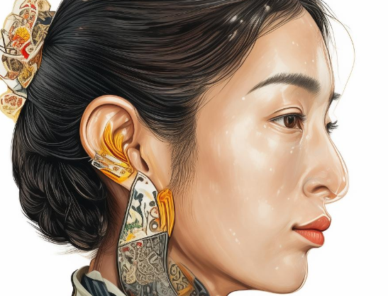 耳聋耳鸣 耳聋耳鸣
