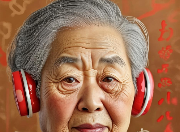 耳聋耳鸣 耳聋耳鸣