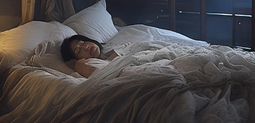 失眠多梦 失眠多梦