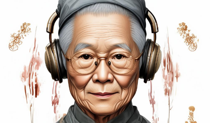 耳聋耳鸣 耳聋耳鸣