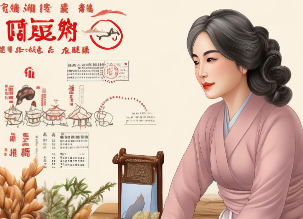 月经不调 月经不调