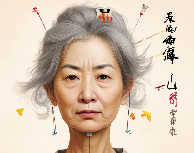 肾虚脱发 肾虚脱发