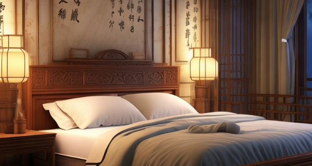 失眠多梦 失眠多梦